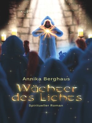 cover image of Wächter des Lichts